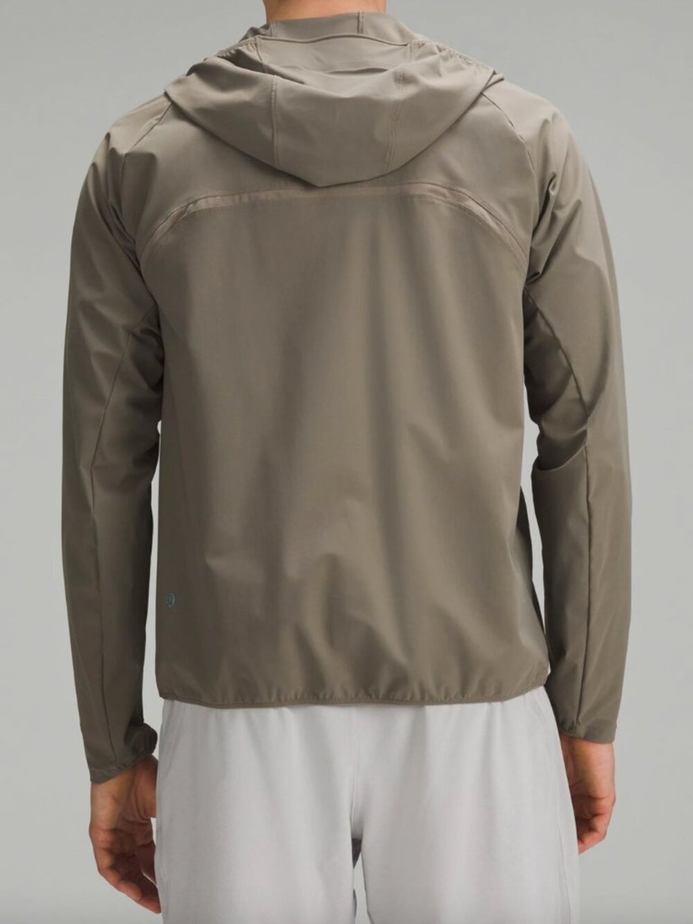 Lululemon Pace Breaker Jacket